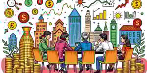 Fundo de Investimento: Conheça as Opções