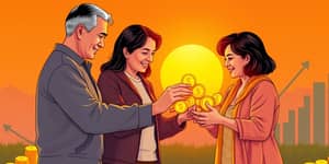 Educação Financeira: O Legado que Você Deixa