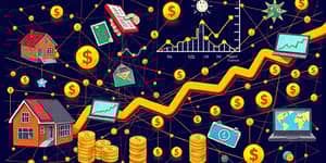 Seu Dinheiro Trabalhando para Você: Estratégias de Rendimento Passivo