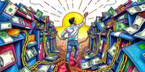 Como Escapar das Armadilhas Financeiras Comuns