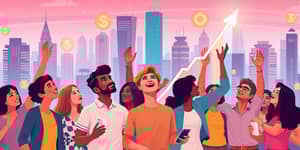 Investimentos para Iniciantes: Seus Primeiros Passos