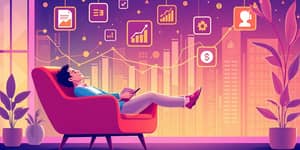 Automatize suas Finanças: Mais Tempo Livre para Você