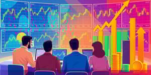 Mercado de Ações: Entenda Como Funciona