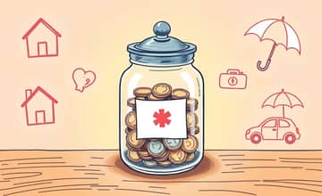 Reserva de Emergência: Por Que Você Precisa de Uma e Como Montar