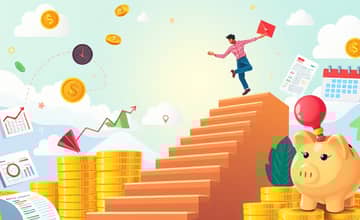 Metas Financeiras: Como Definir e Alcançar Seus Sonhos