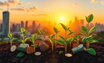 Como Fazer Seu Dinheiro Trabalhar Para Você: Fundamentos