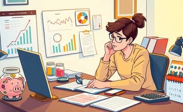 Planejamento Financeiro para Iniciantes: Seus Primeiros Passos