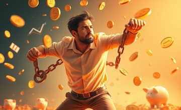 Mitos Financeiros: O Que Você Precisa Parar de Acreditar