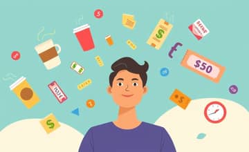 O Poder dos Pequenos Gastos: Como Eles Afetam Suas Finanças