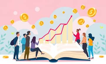 Educação Financeira: O Segredo dos Milionários