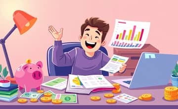 O Guia Definitivo para um Orçamento Pessoal Eficaz