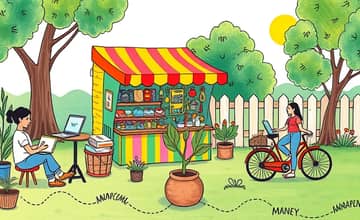 Renda Extra: Caminhos Criativos para Aumentar Seus Ganhos