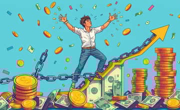 Mentalidade Financeira: Reprogramando Sua Relação com o Dinheiro