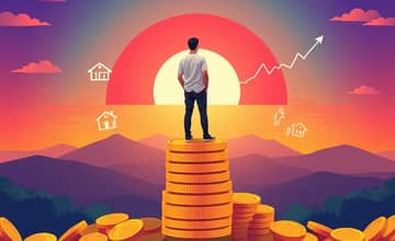 Segurança Financeira: Além da Reserva de Emergência