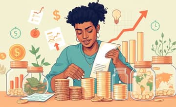 Transforme Seus Hábitos Financeiros: Dicas Inovadoras