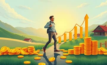 Construindo Sua Liberdade Financeira: O Caminho para a Autonomia