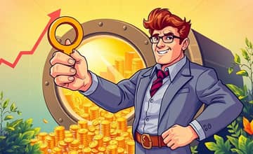 Planejar é Poder: Assuma o Controle Total do Seu Dinheiro