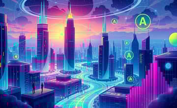 O Futuro do Seu Dinheiro: Tendências e Projeções