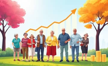 Aposentadoria: Construa Seu Futuro Sem Preocupações