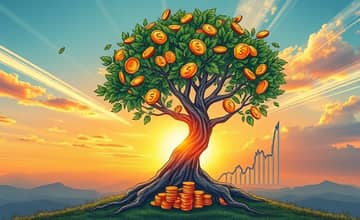 Investindo Bem: Onde Colocar Seu Dinheiro para Crescer