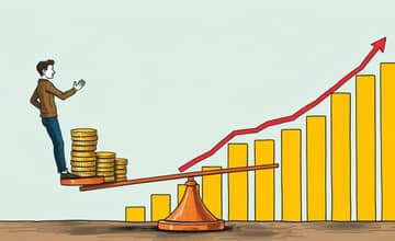 O Impacto da Inflação nas Suas Finanças: Como Se Proteger