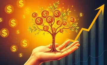 A Magia da Multiplicação Financeira: Seus Rendimentos em Ação