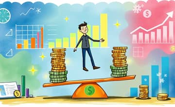 Fluxo de Caixa Pessoal: A Chave para o Equilíbrio