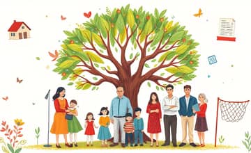 Planejamento Sucessório: Pensando no Amanhã dos Seus Entes Queridos