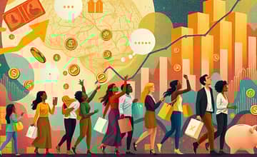 Finanças Comportamentais: Por Que Gastamos Como Gastamos