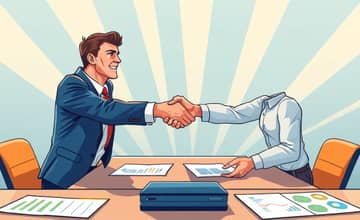 Aprenda a Negociar: Obtenha Melhores Condições Financeiras