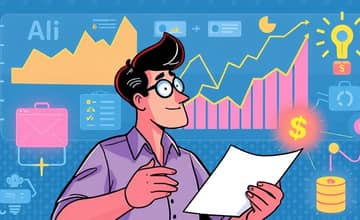 Decisões Financeiras Inteligentes: Evitando Armadilhas