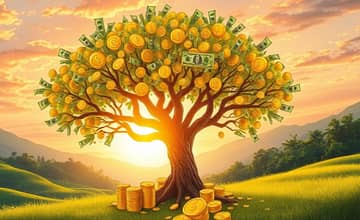 O Poder dos Juros Compostos: Multiplique Seu Patrimônio