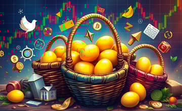 Diversificação de Carteira: Minimize Riscos e Maximize Retornos