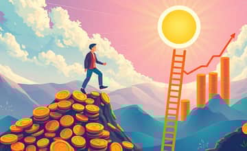 Saindo da Zona de Conforto Financeira: Desafie-se!