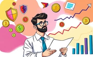 Gerenciando Riscos Financeiros: Um Guia Prático