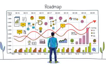Seu Mapa Financeiro: Criando um Plano de Ação Vencedor