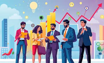 A Arte de Investir em Empresas de Crescimento