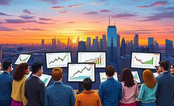 Como Escolher a Melhor Corretora para Seus Investimentos