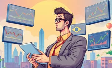 Aprenda a Investir em Ações: Guia Prático para Iniciantes