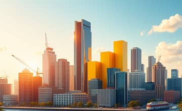 Fundos de Investimento Imobiliário (FIIs): Renda Extra com Imóveis