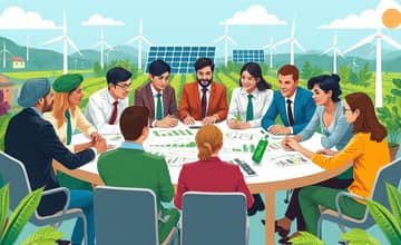 Investindo com Consciência: O Guia dos Investimentos ESG