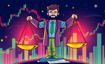 Mercado de Opções: Alavancagem e Proteção