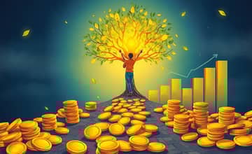 Planejamento Financeiro Pessoal: O Primeiro Passo para a Riqueza