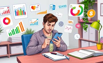 Controle de Gastos: Ferramentas Essenciais para o Seu Dia a Dia