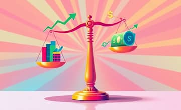 Rebalanceamento de Carteira: Mantenha Seus Investimentos Alinhados