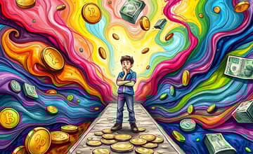 A Psicologia do Dinheiro: Evitando Erros Comuns