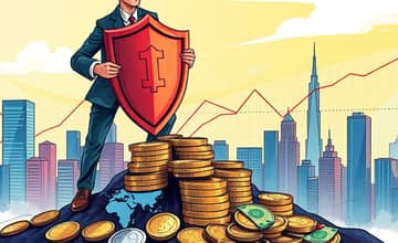 Protegendo Seu Capital: Estratégias de Hedge Eficazes