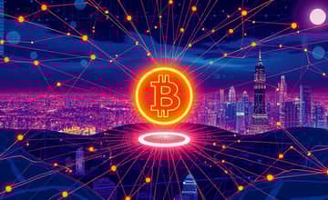 Bitcoin e Criptomoedas: Entenda Antes de Investir