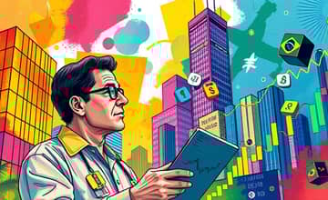 Análise Fundamentalista: Avaliando Empresas para Investir