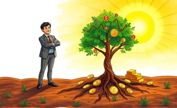 Investimento Inteligente: Estratégias para o Longo Prazo